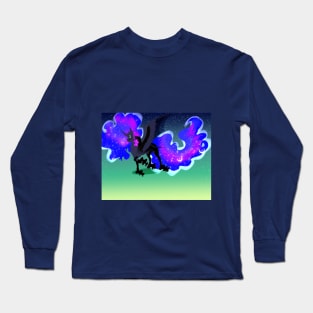 Princess Luna Long Sleeve T-Shirt